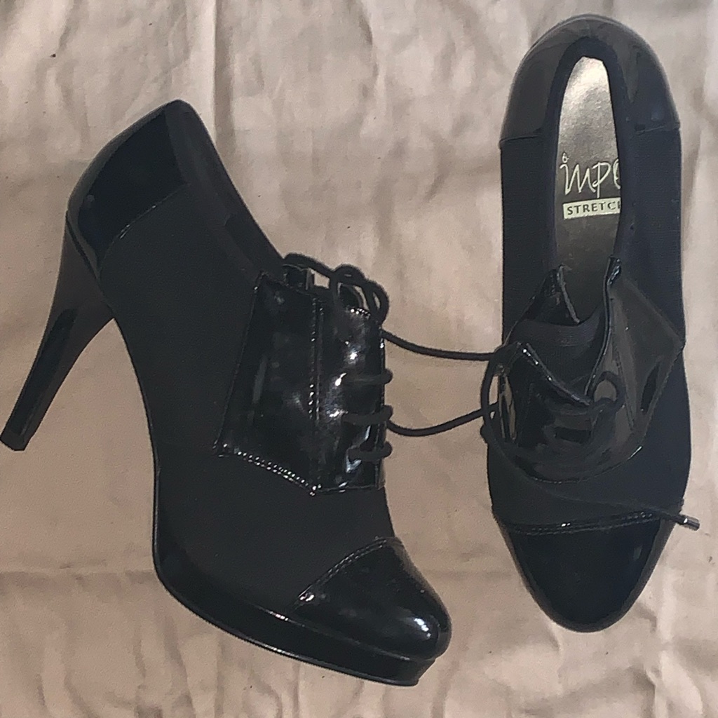 Mpo Booties